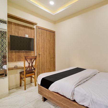 Hotel Super Zamzam Residency à Bhopal Extérieur photo